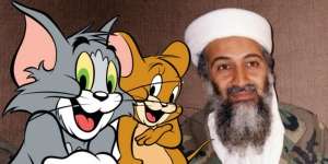 Terkuak, Osama bin Laden Suka Nonton Tom and Jerry