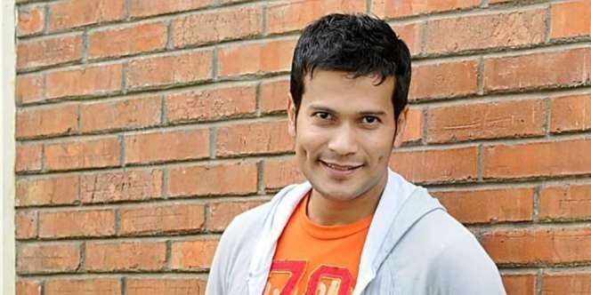 18 Tahun Menikah, Adam Jordan Masih Menunggu Kehadiran Anak