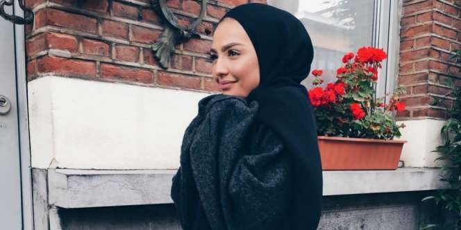 Inspirasi Gaya Santai ala Hijaber untuk Menyambut Akhir Pekan