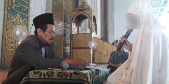 Gundah Akibat Pertanyaan, Gadis Ini Putuskan Peluk Islam