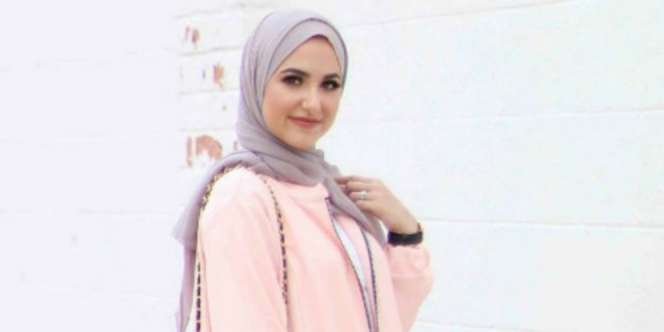 Pakai Jumpsuit ke Acara Undangan, Kenapa Tidak!