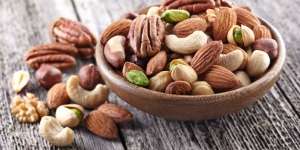Konsumsi Kacang Bisa Terhindar dari Kanker?