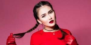 Gaya Korea Ayu Ting Ting Di-bully Pecinta K-Pop, Pedas Banget!