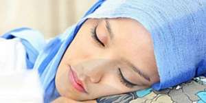 Doa Agar Bermimpi Indah