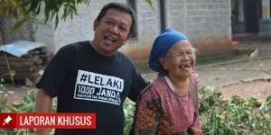 1000 Janda Roel Mustafa