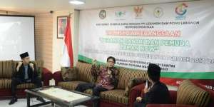 Santri Tak Hanya Bisa Menjadi Ustaz atau Guru Ngaji