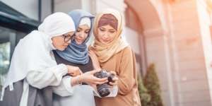 Wisatawan Muslim Kekinian Bakal Tumbuh Rp1.349 T di 2025