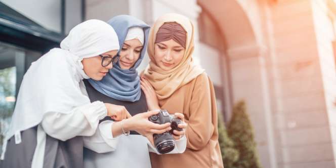 Wisatawan Muslim Kekinian Bakal Tumbuh Rp1.349 T di 2025