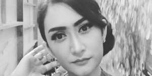Resmi Cerai, Nafa Urbach dan Zack Lee Habiskan Waktu Bersama
