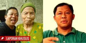 Para Pemburu Janda