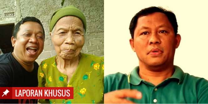 Para Pemburu Janda