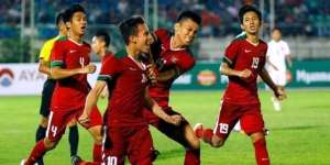 Sindiran Pelatih Malaysia untuk Timnas Indonesia U-19