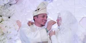 Sering Kalah dengan Bella, Engku Emran Curhat