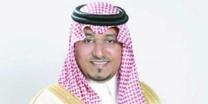 Pangeran Saudi Meninggal dalam Kecelakaan Helikopter