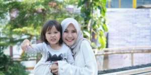 Tingkah Menakutkan Anak Zaskia Adya Mecca Bikin Shock