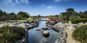 9 Pengalaman Wisata Terbaik yang Ditawarkan Dubai, Kece Abis!