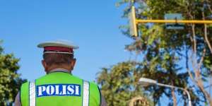 Operasi Zebra di Jakarta, Pelanggar Terbanyak Ternyata....