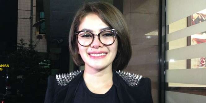 Dibully Karena Seksi, Nikita: Yang Penting Tabungan Bengkak