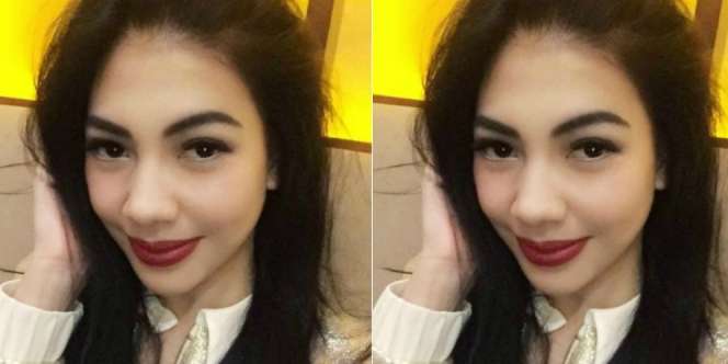 Selamat! Adik Angel Karamoy, Kezia Resmi Jadi Ibu