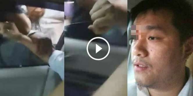 Suami Istri Dikeroyok Rombongan Pengantar Jenazah, Akhirnya...