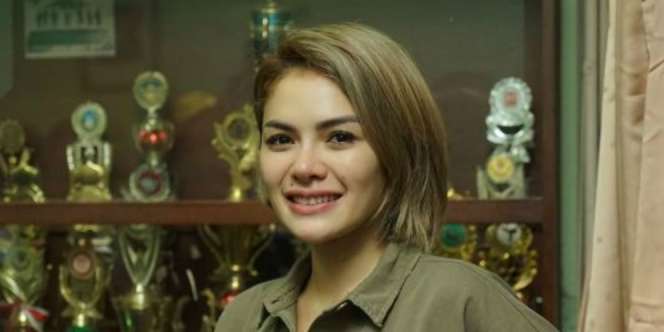 Ponsel Nikita Mirzani Hilang, Saat Ditelepon...