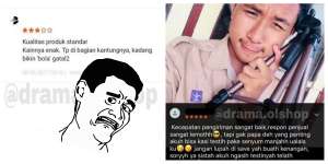 14 Testimoni Negatif 'Paling Ngeselin' di Bisnis Online Shop