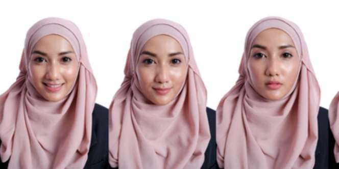 Hijaber, Lakukan Ini Ketika Wajahmu Berjerawat