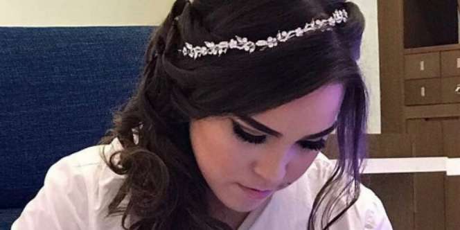 Cantiknya Adik Stefan William, Siapa Gerangan?