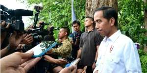 Tak Undang Tamu Negara Asing, Jokowi: Nanti Merepotkan