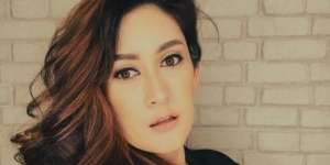 Nafa Urbach Makin Mempesona Usai Menjanda, Zack Lee Menyesal?