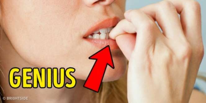 Nyeleneh tapi Diklaim Ilmiah, Ini 9 Tanda Orang Jenius