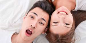 Ritual Penting Biar Malam Pertama Nggak Bikin Salting