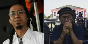 Kisah Hijrah Yuki Pas Band: Jatuh Bangun Menuju Jalan Islam 