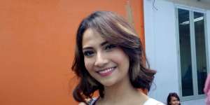 Rachmawati Sebut Sikapnya Tak Baik, Vanessa Angel: Bodo Amat!