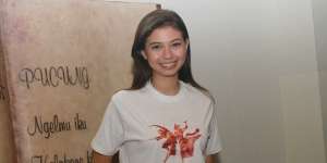 Cerita Yuki Kato Santap Kuliner Ekstrem di Kalimantan