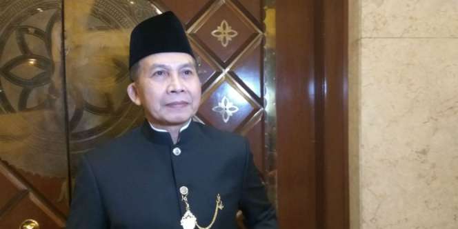 Tayangan Streaming dan TV Jadi Tantangan Besar LSF
