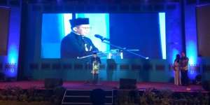 Pertamakali, LSF Beri Penghargaan Insan Televisi