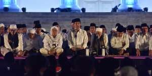 500 Muslim Berpengaruh Dunia, 3 Tokoh Indonesia Masuk 50 Besar