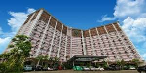 Jokowi Mantu, Okupansi Syariah Hotel Solo Terkerek 50 Persen