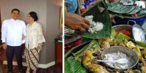 5 Kuliner Khas Solo yang Bakal Ada di Resepsi Kahiyang-Bobby