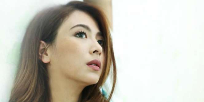 Lama Menghilang, Begini Kabar Terbaru Nadia Vega