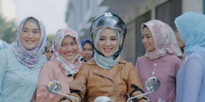 Anies Ingin Sepeda Motor Kembali Melintasi Jalan Thamrin