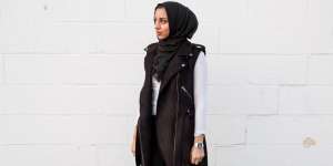 Sobia Masood: Gaya 'Rock n Roll' yang Tetap Stylish