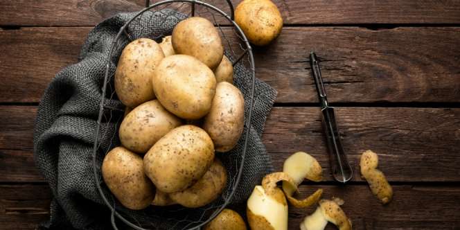 10 Manfaat Jus Kentang yang Wajib Kamu Tahu