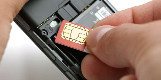 Buat Pengingat, Pemerintah Bikin Aplikasi Pendaftaran SIM Card
