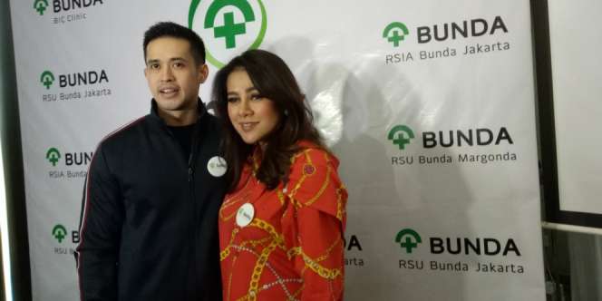 Olla Ramlan Masih Ingin Hamil, Sang Dokter Beri Pesan Penting