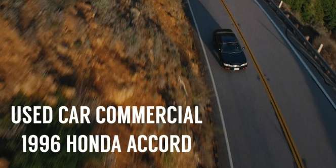 Iklan Mobil Bekas Ini Luar Biasa, Bisa Melambungkan Harga Jual