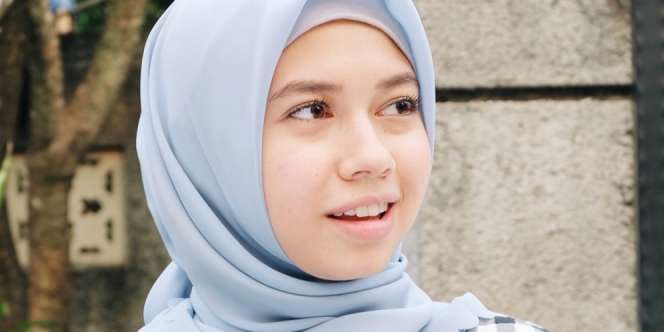 Yuki Kato Gemar Koleksi Batik