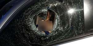 Beredar Foto DJ Siska Berdarah di Mobil, Penyebabnya...