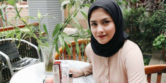 Ada yang Deg-degan, Deretan Artis Ini Nekat ke Kantor Pajak